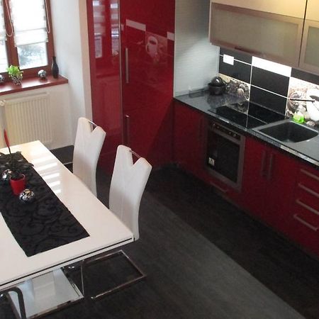 Apartman Tc Daire Tachov  Dış mekan fotoğraf